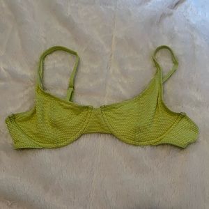 Frankie’s bikinis top